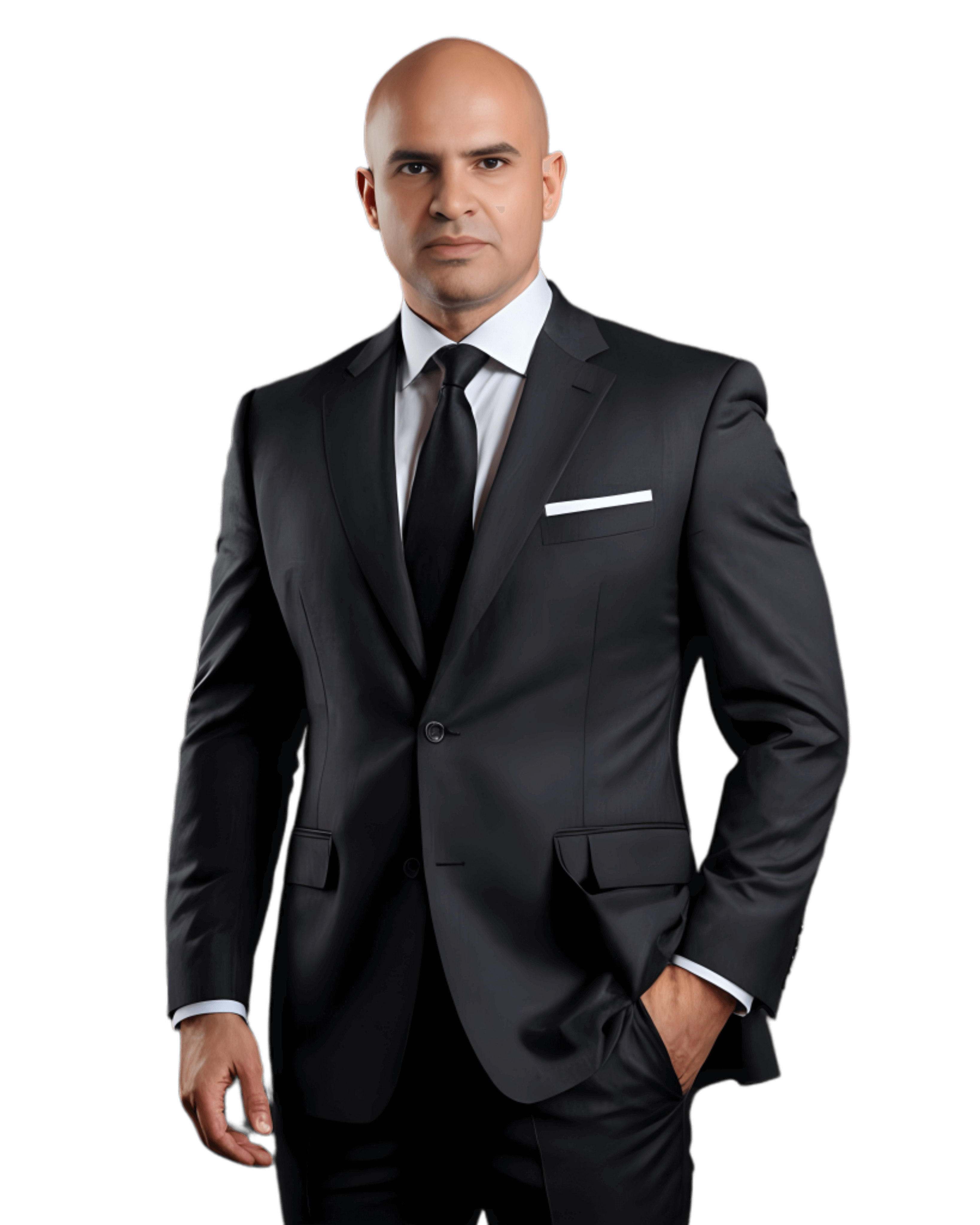 Fady Sulaiman