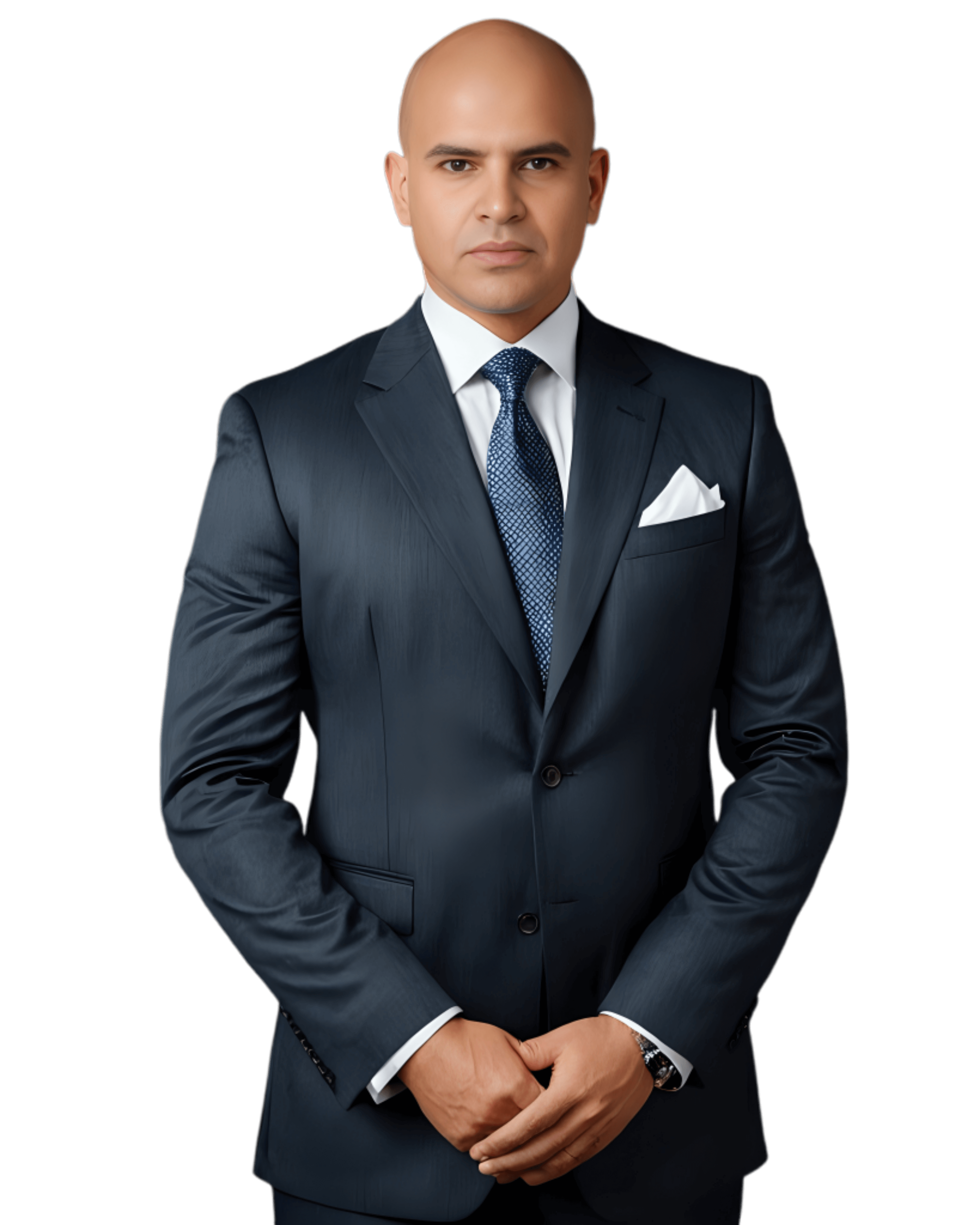 Fady Sulaiman